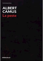LA PESTE - ALBERT CAMUS